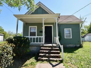 1910 Fenwick St, Augusta, GA 30904