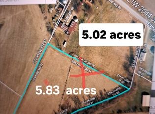 1347 E Hoop Rd, Xenia, OH 45385