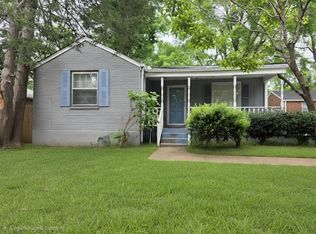 2500 Sharondale Dr, Nashville, TN 37215