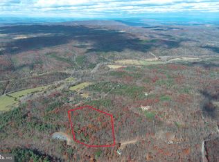 28 Cacapon Mountain Retreat, Augusta, WV 26704