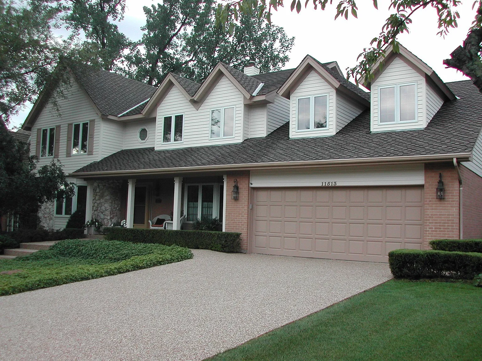 11513 Ridgewood Ln photo 1