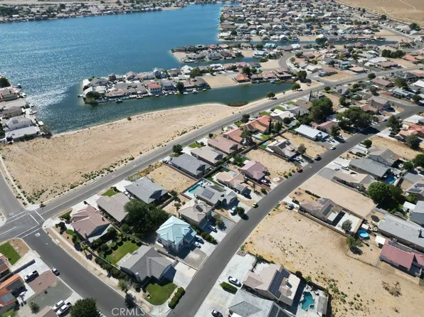 26684 Topsail Ln Lot 201, Helendale, CA 92342