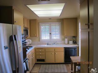 48020 Center Ct UNIT 38, Palm Desert, CA 92260