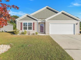 113 Cassidy Ln, Holly Ridge, NC 28445