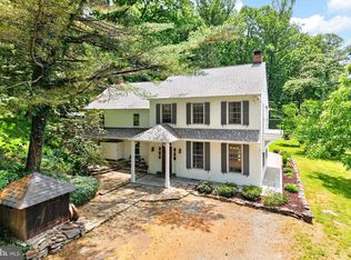 135 Penn Green Rd, Landenberg, PA 19350