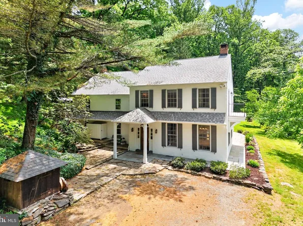 135 Penn Green Rd, Landenberg, PA 19350