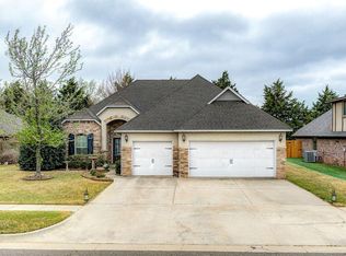 324 SW 175th Ter, Oklahoma City, OK 73170