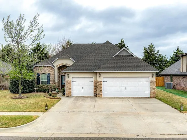 324 SW 175th Ter, Oklahoma City, OK 73170