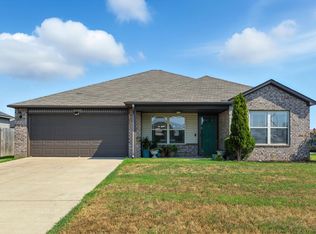 12417 Vision Ct, N Little Rock, AR 72117