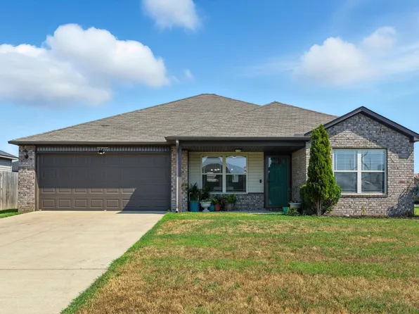 12417 Vision Ct, N Little Rock, AR 72117