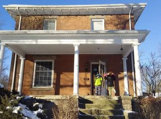 648 Hackett St, Ionia, MI