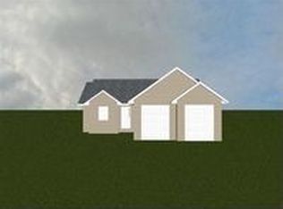 858 Eagle Ridge Cir, Medford, WI 54451