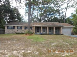 1115 Baylor Dr, Mobile, AL 36618