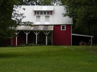 7820 Freedom Arney Rd, Freedom, IN 47431