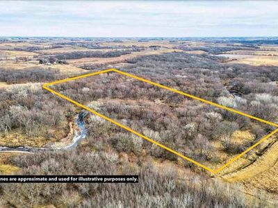 Birch Ave, Wellman, IA, 52356