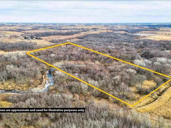 Birch Ave, Wellman, IA 52356