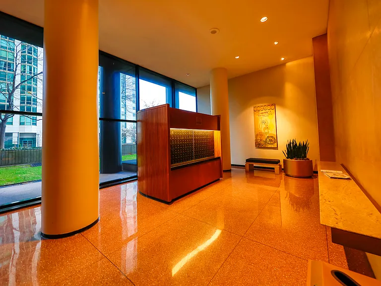 155 N Harbor Dr #1806 — Photo 16