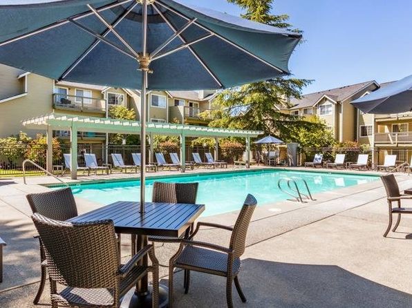 Citizen & Oake Apartments | 5406 82nd St SW, Lakewood, WA