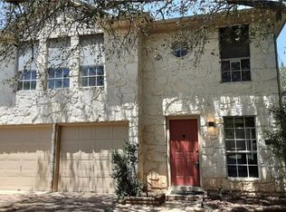 8606 Dandelion Trl, Austin, TX 78745
