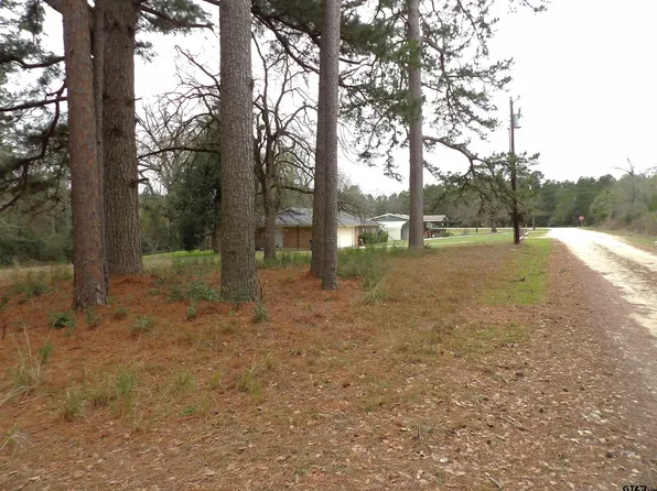 Spjst Rd, Crockett, TX 75835