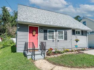 8722 Old Harford Rd, Baltimore, MD 21234