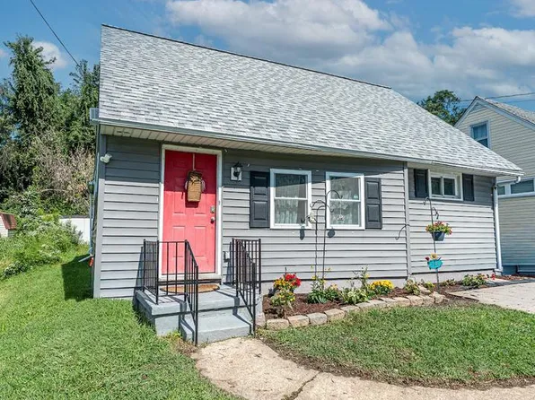 8722 Old Harford Rd, Baltimore, MD 21234