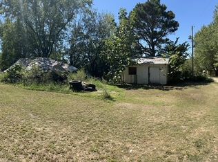 270 E Callis, Colcord, OK 74338