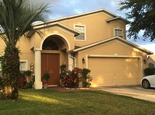 1012 Haverford Dr, Ocoee, FL 34761