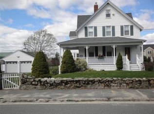 28 New Boston Rd, Fairhaven, MA 02719