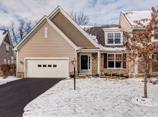 8863 Vineyard Haven Dr, Dublin, OH 43016