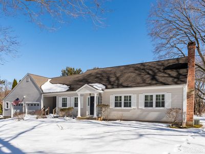 70 Wildwood Avenue, Madison, CT, 06443