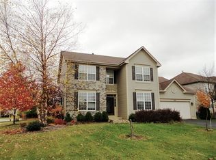 295 Exeter Ln, Sugar Grove, IL 60554