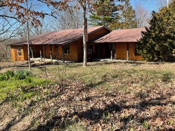 18893 Highway 5, Mansfield, MO 65704