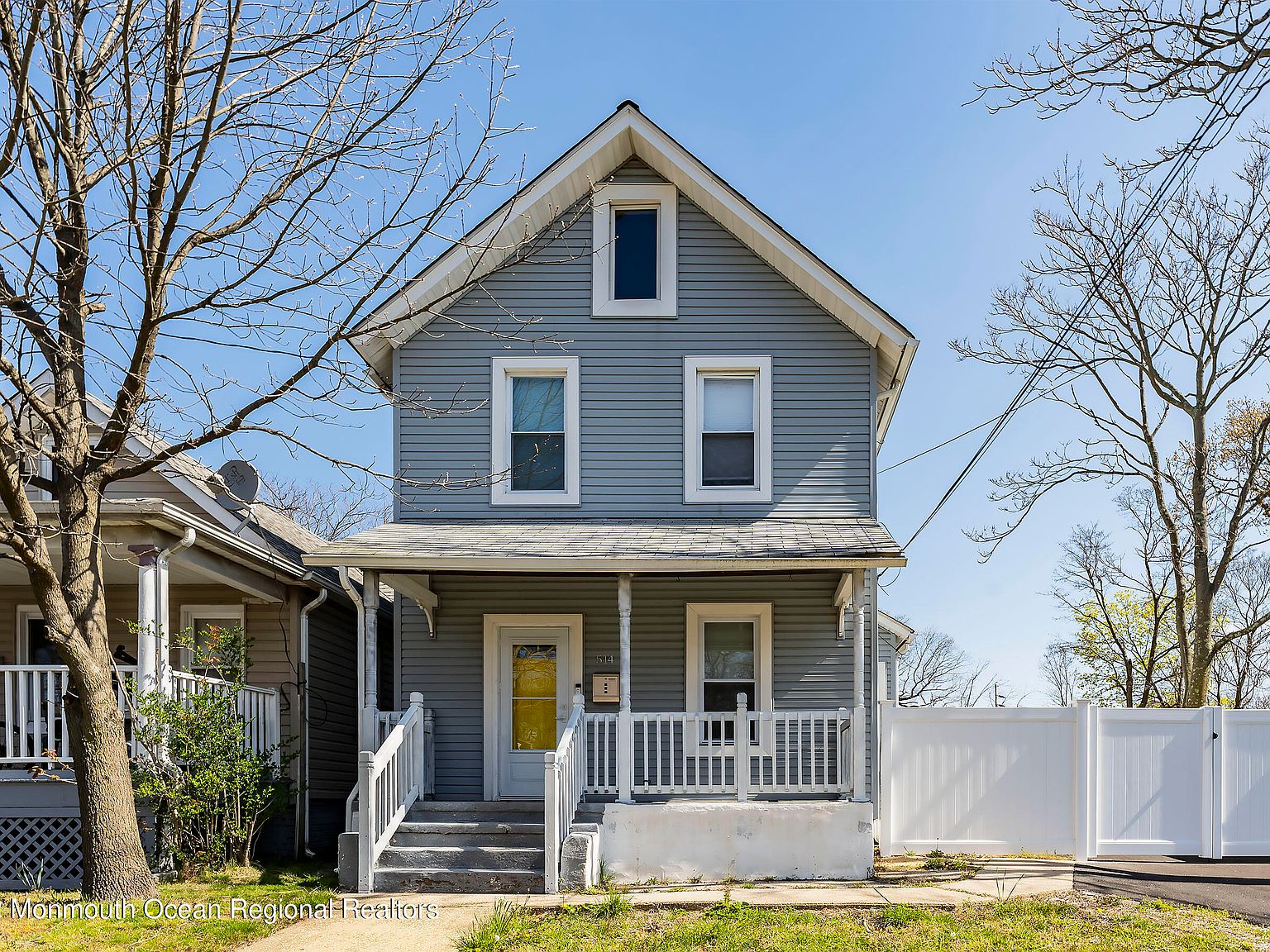 514 Prospect Avenue, Asbury Park, NJ 07712 Zillow