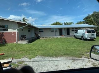 3583 Airport Rd APT 1, Pahokee, FL 33476