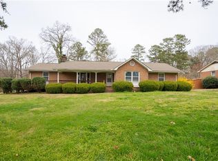 2602 Stokes Ferry Rd, Salisbury, NC 28146