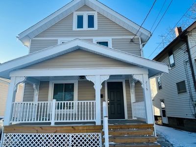 216 N Lyman St, Wadsworth, OH, 44281