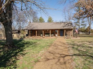 9202 Link Rd, Christiana, TN 37037