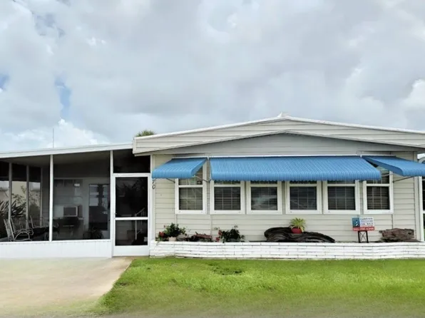 170 Sanibel St, Nokomis, FL 34275
