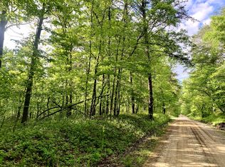 Scales Rd, Tennyson, IN 47637