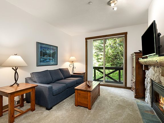 3rd image of 4660 Blackcomb Way #225