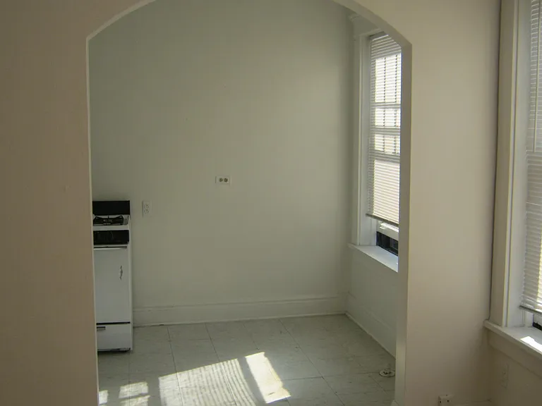 Dining/Living room
