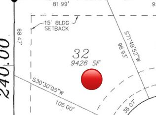 32 Marigold Dr, Los Fresnos, TX 78566