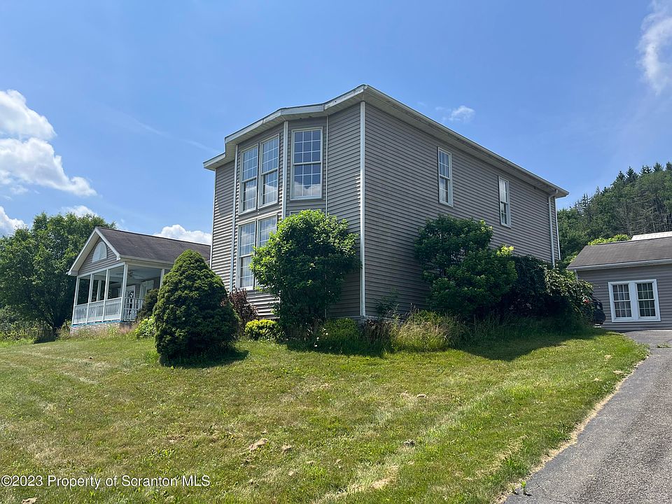 14651 State Route 858, Little Meadows, PA 18830 MLS 231450 Zillow
