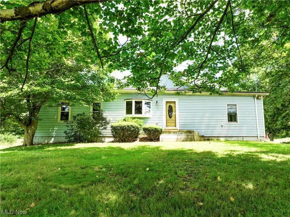 1530 State Route 534, Southington, OH 44470