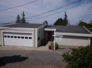 5801 SW Horton St, Seattle, WA 98116