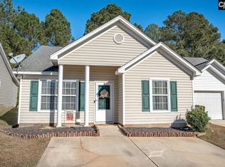 129 Merowey Ct, Chapin, SC 29036
