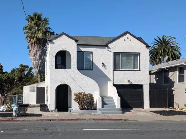 1503 Sacramento St, Vallejo, CA 94590