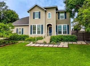 2600 San Juan Dr, Austin, TX 78733