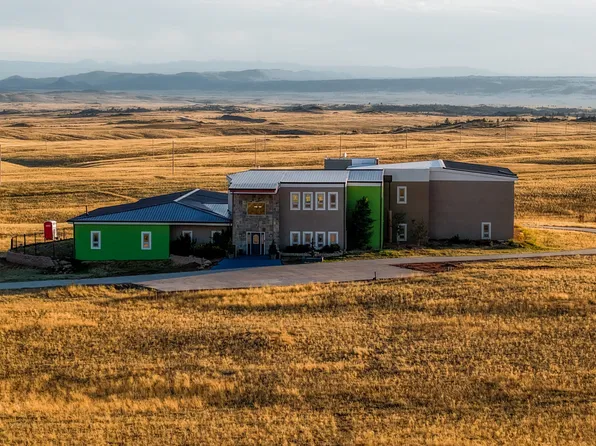 88 Mo Ent Rd, Buford, WY 82052